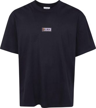 Les Deux Chase Sport T-Shirt