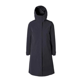 Scandinavian Edition Donna, Cappotti, Blu, S, new