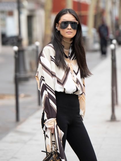 These were the top emerging fashion brands of 2020