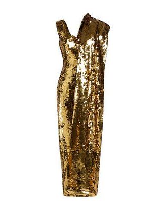 Emilia Wickstead DRESSES - Maxi dresses on YOOX.COM