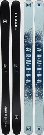 Armada ARV 112 2026 SkiS zwart
