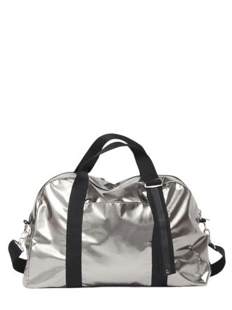Jack Gomme Travel Bag With Straps Walli
