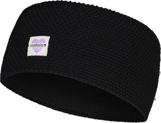 Maloja V&auml;tternM. Stirnband - Unisex | schwarz