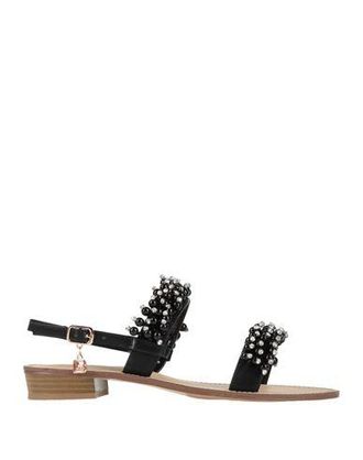 Laura Biagiotti CALZATURE - Sandali su YOOX.COM