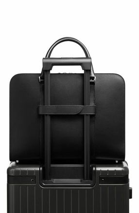 Carl Friedrik Smart holder in Black at Nordstrom