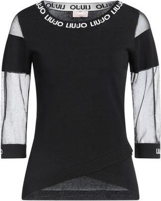 Liu Jo KNITWEAR - Jumpers on YOOX.COM