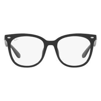 Ray-Ban Demo Square Unisex Eyeglasses RX4379VD 2000 53