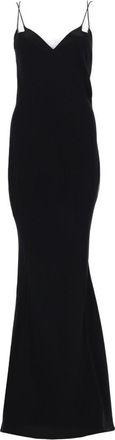 Tom Ford Long Slip Evening Dress