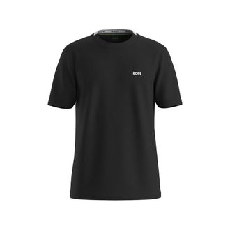 HUGO BOSS Crew-neck T-shirt