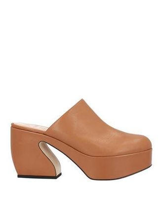 Sergio Rossi SCHUHE - Mules & Clogs auf YOOX.COM