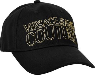 Versace Jeans Couture Baseball Cap