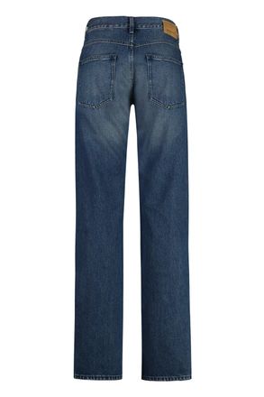 Isabel Marant Joakim Jeans - Blue