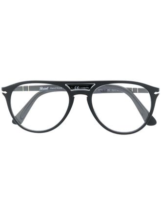Persol Occhiali El Profesor 3160V - Nero