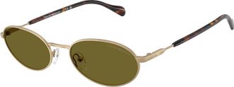 Emporio Armani EA2175 3002/2 Mens Sunglasses Size 54