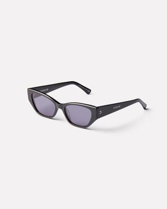 Epokhe Reprise Sunglasses in Black at Nordstrom