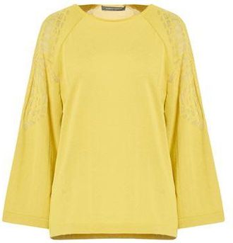 Alberta Ferretti MAGLIERIA - Pullover su YOOX.COM