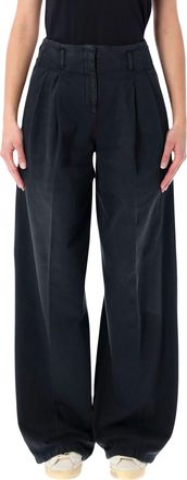 Golden Goose Jeans Black