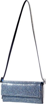 Benedetta Bruzziches Mujer, Bolsos, Azul, Talla: ONE Size