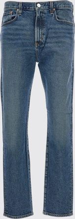 A Gold E Jeans AGOLDE Men color Denim