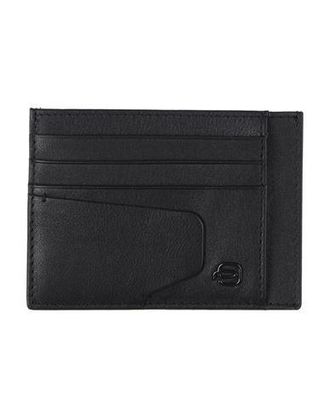 Piquadro Small Leather Goods - Cardholders sur YOOX.COM