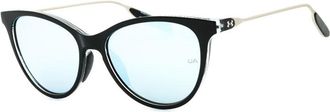 Under Armour UA EXPANSE 0J0F Z0 Black Blue/Blue Multilayer Mirror