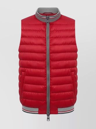 Herno down puffer jacket