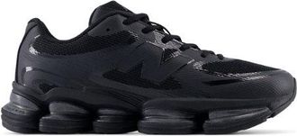 New Balance Unisex ABZORB 2000 en Negro, Talla 39.5