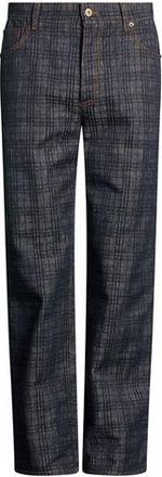 Burberry BOTTOMWEAR - Jeans on YOOX.COM