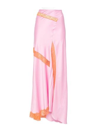 Msgm M. S.G. M. Long Skirt