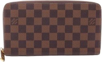Louis Vuitton unisex, Pre-owned, Marrone, Taglia unica, used