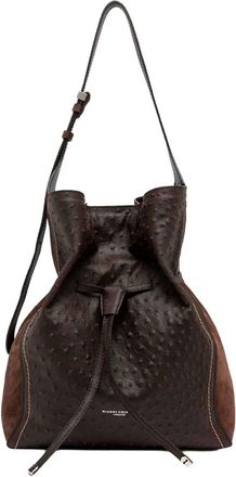 Gianni Chiarini Mujer, Bolsos, Marr&oacute;n, Talla: ONE Size
