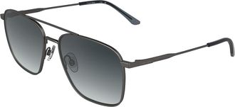 Calvin Klein CK26121S 070 Mens Sunglasses Size 58