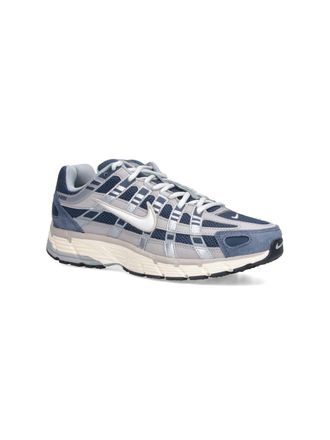 Nike P-6000 Sneaker - Navy