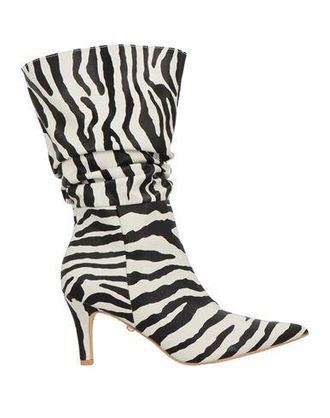 Twentyfourhaitch CALZADO - Botines de ca&ntilde;a alta en YOOX.COM