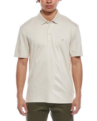 HUGO BOSS Parris Polo Shirt