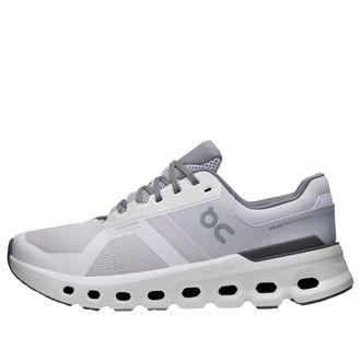 On Running Cloudrunner 2 Frost White 3ME10140622