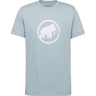 Mammut Core Classic T-Shirt - Mens in Nebla at Nordstrom, Size Xx-Large