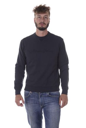 Armani Jeans Sweatshirt Hoodie