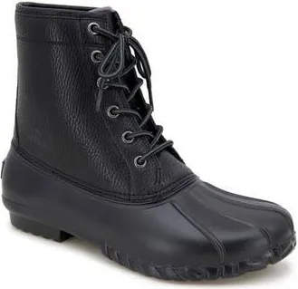 Jambu Milford Duck Boot in Black at Nordstrom Rack, Size 13