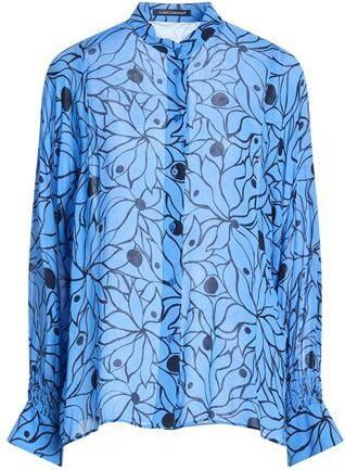 Luisa Cerano CAMISETAS Y TOPS - Camisas en YOOX.COM