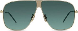 Givenchy Gv Speed Gold