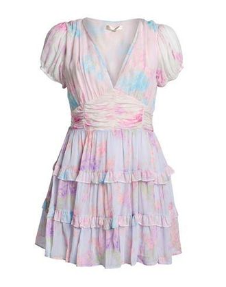 LoveShackFancy DRESSES - Mini dresses sur YOOX.COM