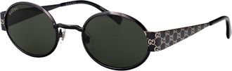 Gucci Round Sunglasses Gg1854 S 001