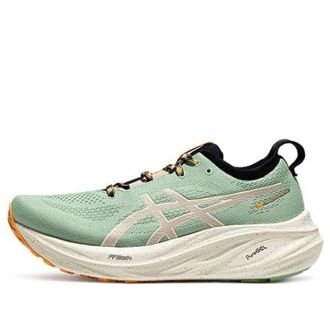 Asics Gel-Nimbus 26 TR Nature Bathing Fellow Yellow 1011B849-250
