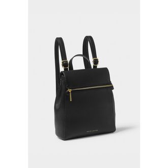 Katie Loxton Aimee Backpack in Black at Nordstrom