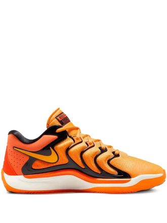 Nike KD17 Slim Reaper sneakers - Orange