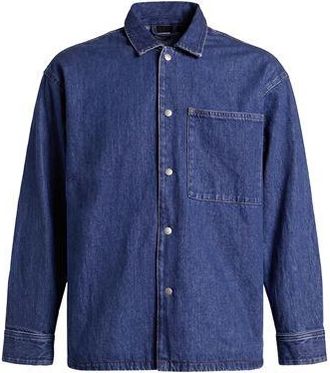 Edwin CAPISPALLA - Capispalla jeans su YOOX.COM