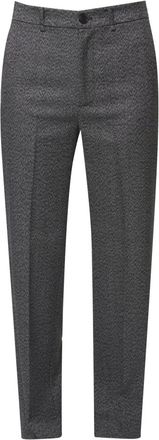 PDR Phisique Du Role Donna, Pantaloni, Grigio, S, new
