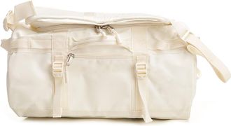 The North Face Base Camp Xsmall Travel Bags White