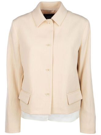 Women's Fabiana Filippi Jackets - up to −87% | Stylight